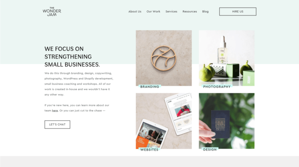 Discover 10 Inspiring Web Design Portfolios For Creative Inspiration   Image 7 1024x572 