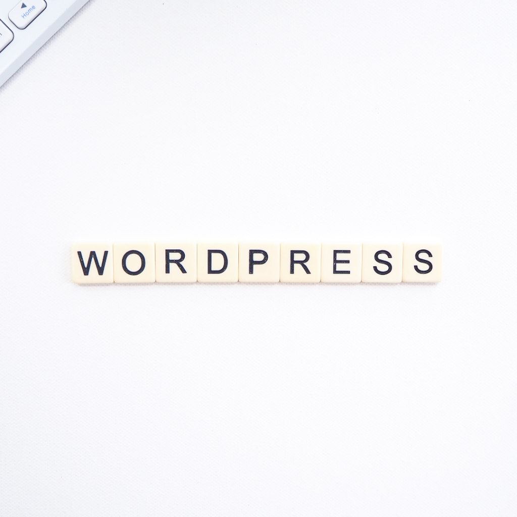 Step by Step Guide to Building a WordPress Site