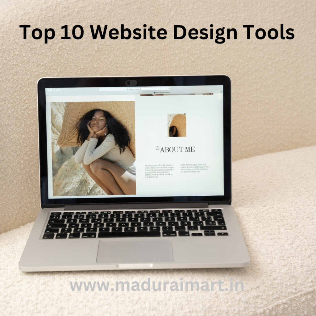 top 10 website design tools 1