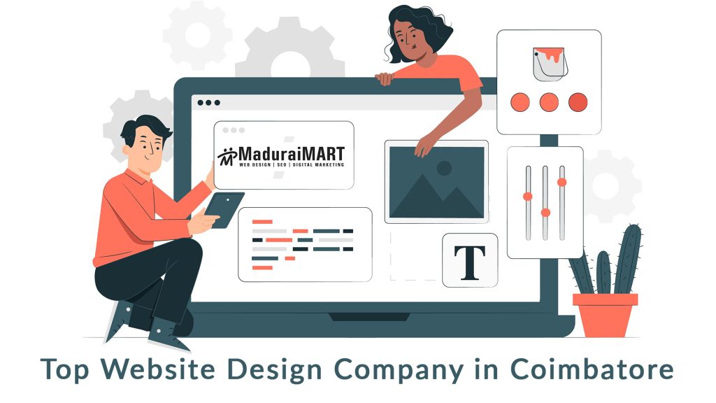 website design company in coimbatore
