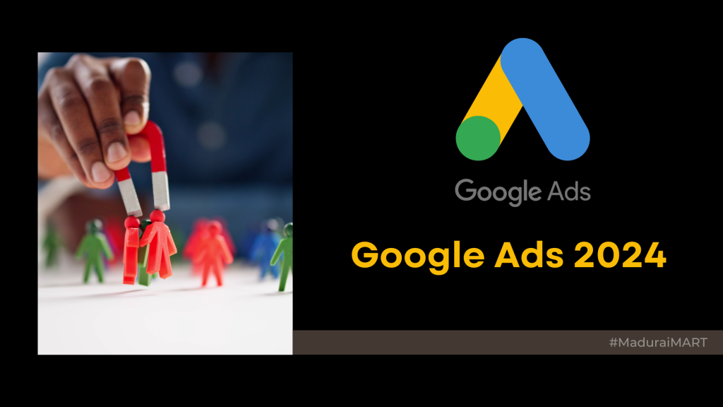 google ads 2024