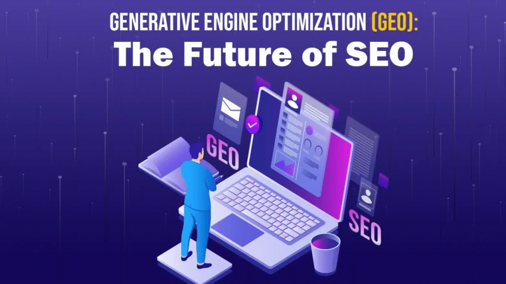 Generative Engine Optimization